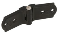 AMIG Hinge 3021 Black