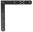 [009037] AMIG Corner Flat 3090 for Hinge 3015 Right