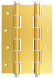 [009110] AMIG Hinge Spring Double 3035 180x133 Gold