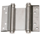 [009108] AMIG Hinge Spring 3037 - 100mm S/Steel