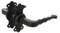 [009062] AMIG Door Handle 101K Black