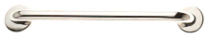 [009155] AMIG Pull Handle 5 - 600mm S/Steel