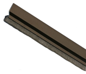 AMIG Draught Excluder 1mt Alum. Bronze