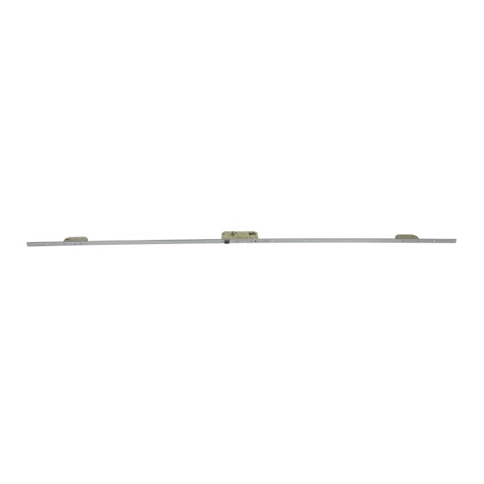 [009130] AMIG Multi Point Lock 50mm S/Steel