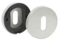 [009116] AMIG Key Hole Normal S/Steel