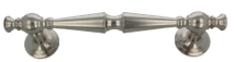AMIG Pull Handle 10 - 250mm Chrome