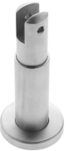[009119] AMIG Leg Support Art.110 S/Steel