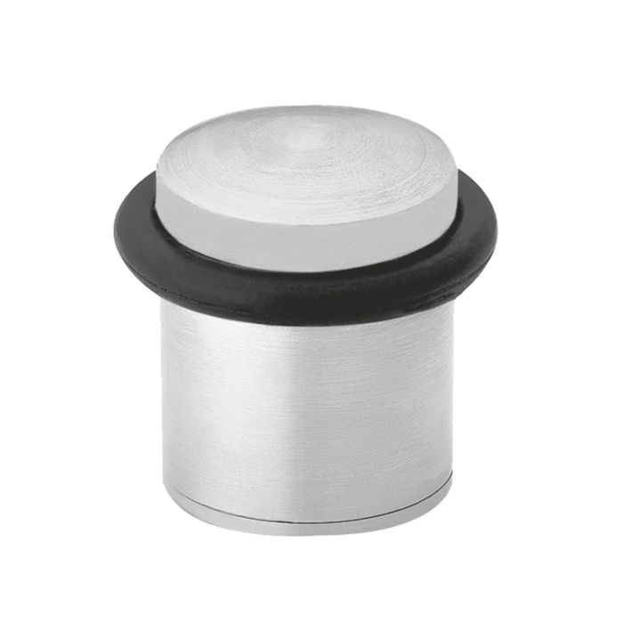 [009193] AMIG Door Stopper 301-2 Stainless Steel