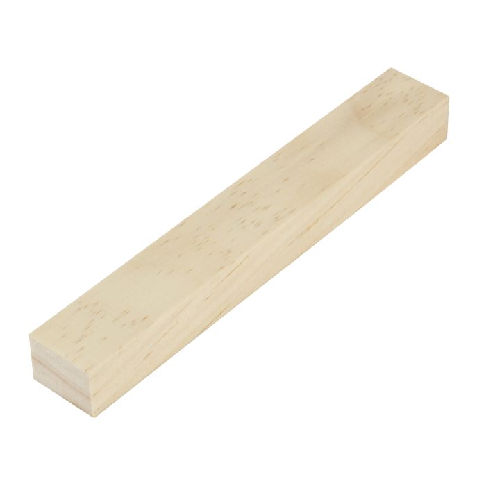 AMIG Strip Wood 90 - 40x15 Pine 2.5mt