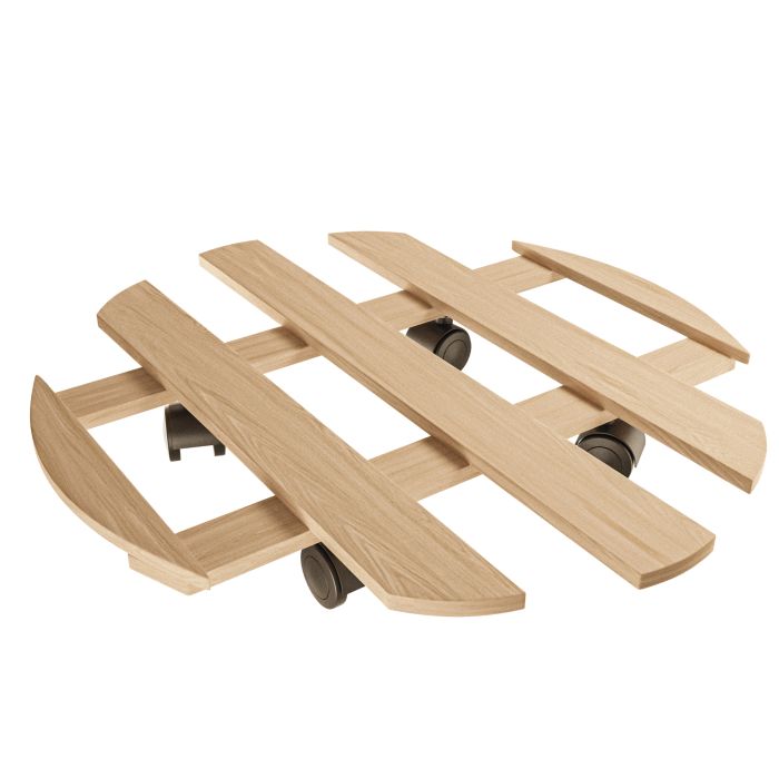 AMIG Rolling Platform - 35cm