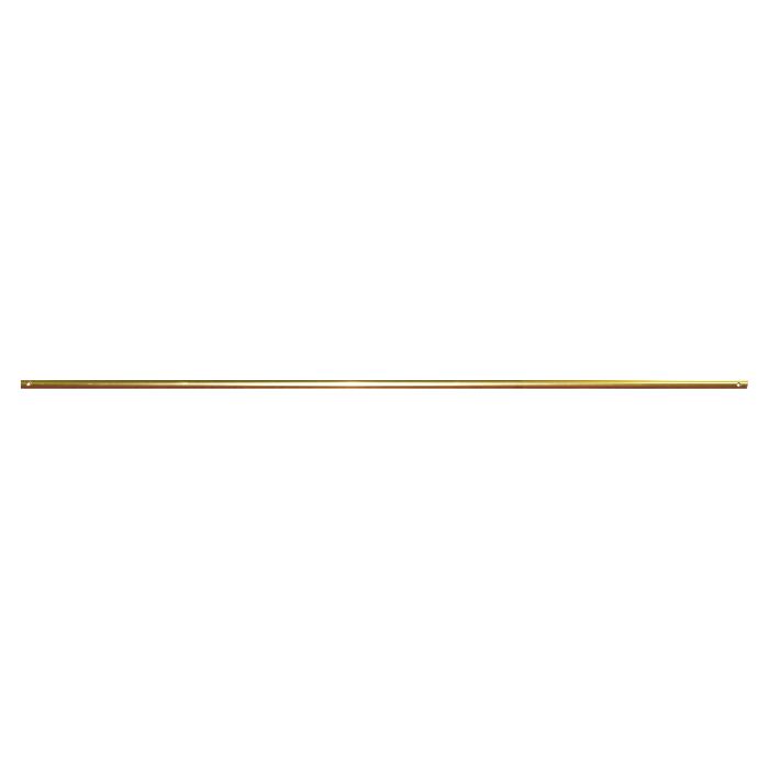 [009206] Amig Cremonese Bar 1.5mt Gold