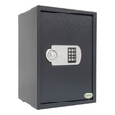 AMIG Safe Box Topsecure-S 50x31x35cm Grey