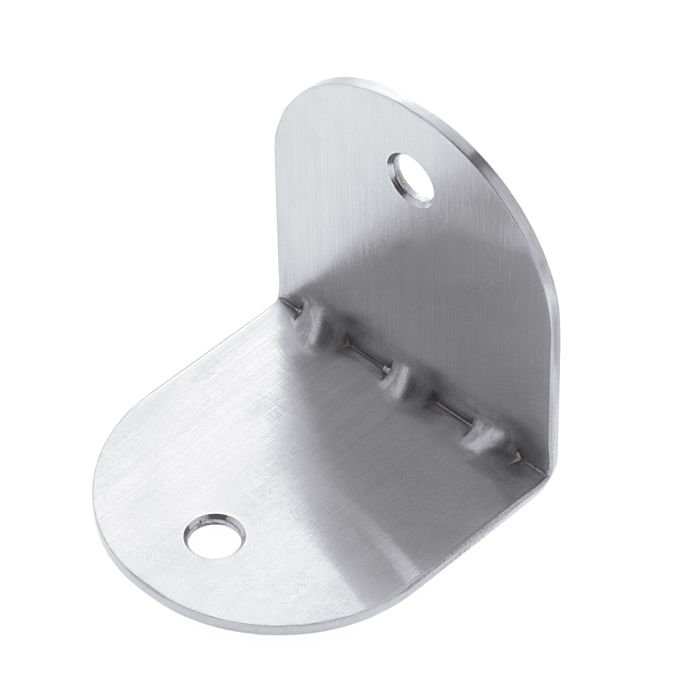 [009212] AMIG Corner Brace Mod. 100 S/Steel