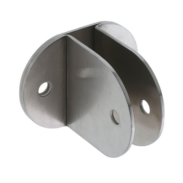[009201] AMIG Corner Brace Mod. 111 S/Steel