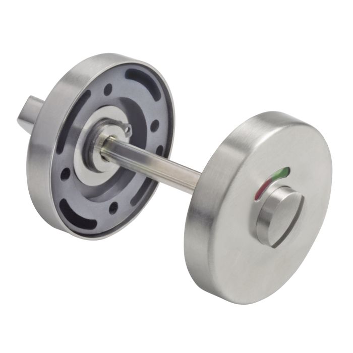 [009219] AMIG Deadbolt Mod. 2RX Nottolino