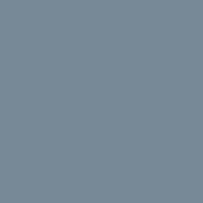 [008902] Panel Technomatt AF50 Blue 2800x1220x18