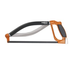 [000302] 3D Hack saw 300mm