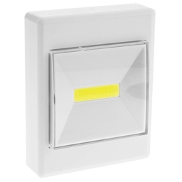 [004544] 3W COB Light Switch