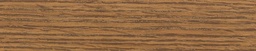 [007551] ABS 1201G 1/22MM Medium Oak - X