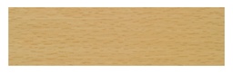 [008661] ABS 12R 1/44MM Beech Haya Egg