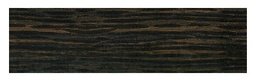 [005454] ABS 906C 1/22mm Wenge