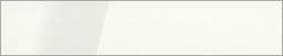 [004359] ABS HG 01020 1/44MM Super Bianco - X