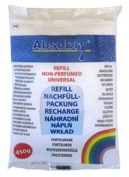 [005038] ABSODRY REFILL 450G