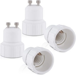 [003599] Adaptor GU10 to E14