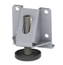 [004488] Adjustable Cabinet Leg