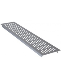[000932] Air Vent Inox 60 x 500 Each