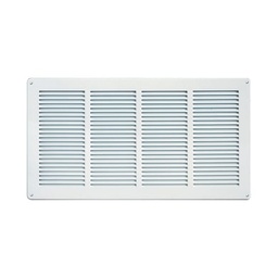 [002493] Air Vent Plastic Wall Int