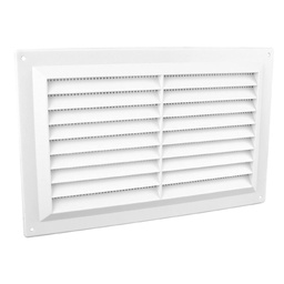 [006290] Air Vent Plastic Wall Out