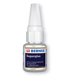 [007849] Super Glue 20Gr
