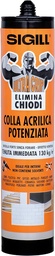[007845] Sigill Ultra Grip Clear 300ml