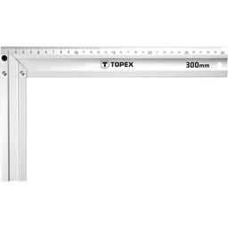 [004323] Aluminium Joiner Square 300mm