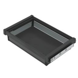 [008278] AL. Drawer 800mm S6703 Anthracite