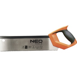 [000647] Back Saw 350mm 13TPI