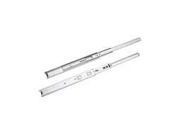 [002862] Ball Bearing Full Ext 350mm