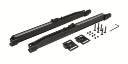 [008550] Barn Door Soft Close 80kg