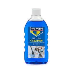 [005882] Bartoline Brush Cleaner 500ml