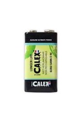 [002931] Battery 9V per Each
