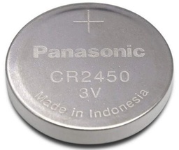 [008473] Battery CR2450 per Each