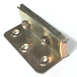 [007753] BED FITTING PLATE NEW