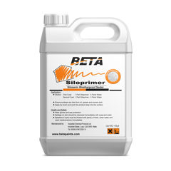 [005847] BETA Siloprime 5lt