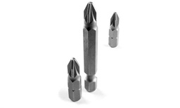 [000981] Bit Pozidrive 2 - PZ2 25mm