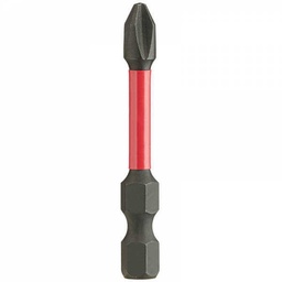 [001024] Milwaukee Bit Pozidrive 2 - PZ2 50mm HQ