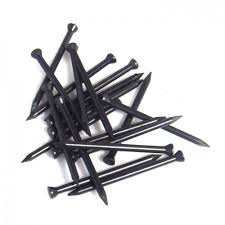 [001527] Blue Nails Steel 2.0 X 20MM