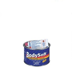 [007676] Body Soft Polyfiller 205 5Kg