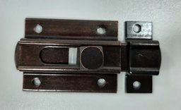 [003269] BOLT Bronzed 50MM