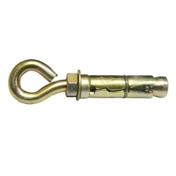 [000364] Roll Bolt 5mm Eye